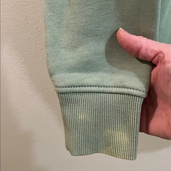 Carhartt Hoodie Sweatshirt - Picture 8 of 9